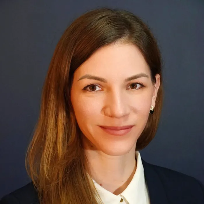 Bene Krisztina
