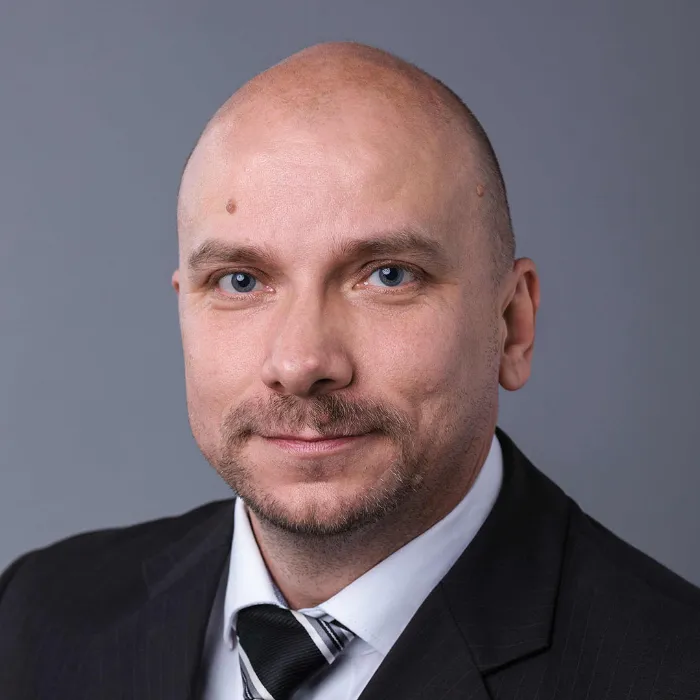 Ördög Tamás