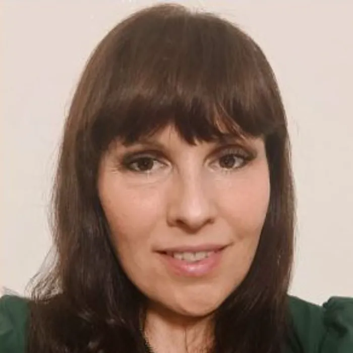Csajbók Katalin
