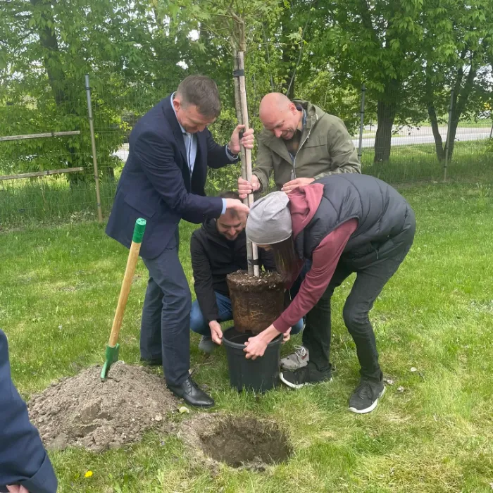 Kövesse  a Silveria életét!