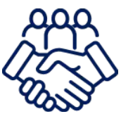 Partneri együtt- működés előrelátóan